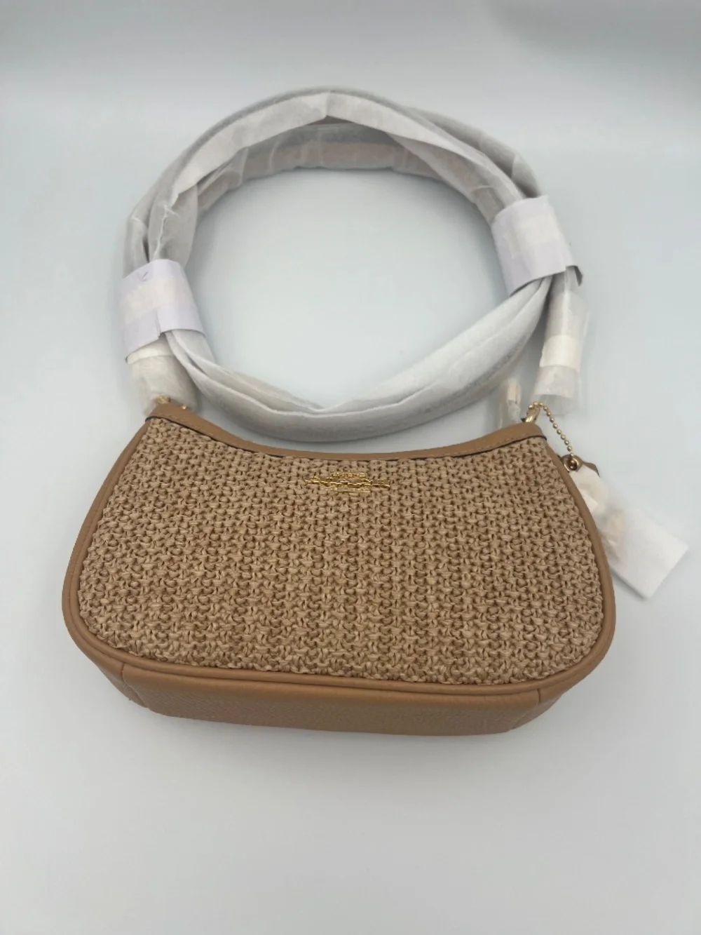 Teri Mini Crossbody Bag